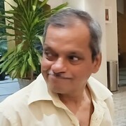 Umesh 45 Mumbai