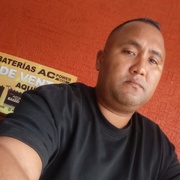Raul Pereira 31 Maturin