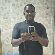 Israel Nogueira 45 Rio de Janeiro