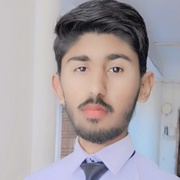 Ali Hamza 26 Islamabad