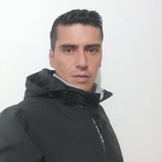 Oscar Sierra 39 Bogotá