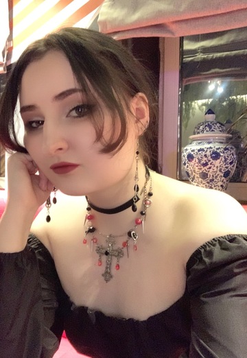 Ксения (@kseniya101839) — моя фотография № 1