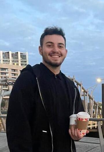 My photo - Ewald, 23 from Regensburg (@ewald18)