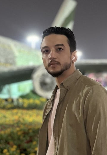 Hesham (@hesham1997) — my photo № 3