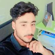 Hamza Shinwari 18 Islamabad