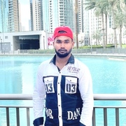 MR MOHIT 26 Indian Head
