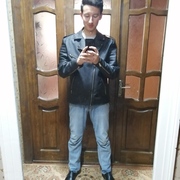 Hamidullo 28 Khujand