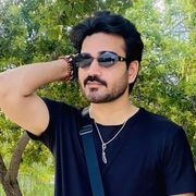 Vinay Kumar 29 Moscow