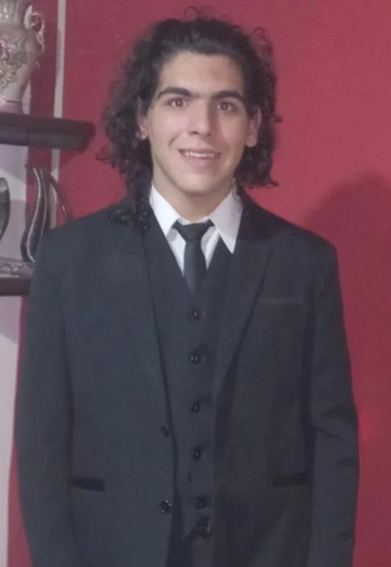 My photo - Aaron, 18 from Villa Muñoz (@aaron1037)