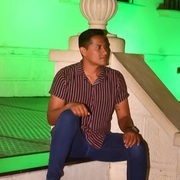 Erick 31 Santa Cruz de la Sierra