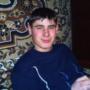 Aleksandr 37 Energodar