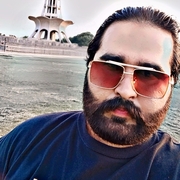 Ahmad 27 Multan