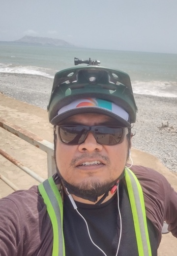 My photo - Aldo M., 45 from Lima (@aldom2)