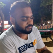 Udaya Ganesh 27 Hyderabad