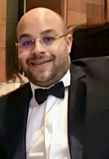 My photo - Mohamed, 38 from Ariana (@mohamed4903)