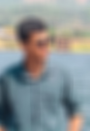 My photo - Rupesh, 20 from Mumbai (@sad512)