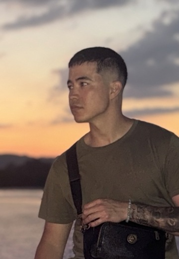 My photo - Mahdi, 24 from Bergen (@mahdi732)