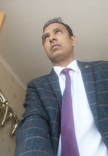 My photo - Hass, 38 from Manchester (@hass44)