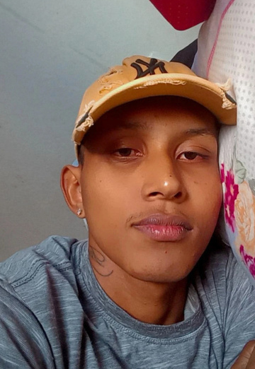 My photo - Lucas, 28 from Joinville (@lucas2204)