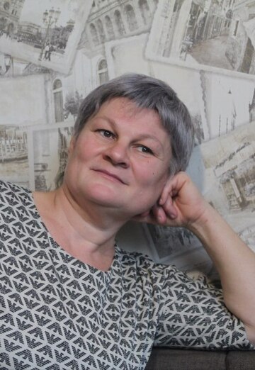 Elena (@elena572254) — my photo № 2