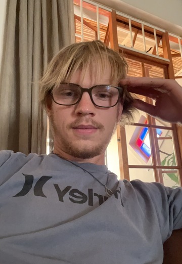 My photo - Matthew, 18 from Cape Town (@matthew1059)