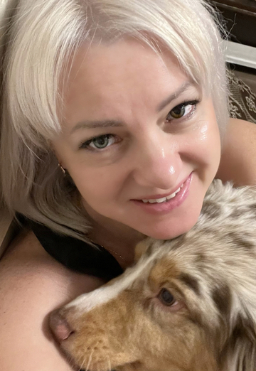 My photo - Anna, 46 from Tabriz (@anna294457)