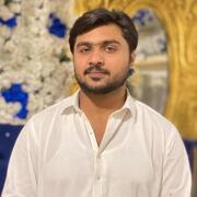 Hashim Ali 21 Gujranwala