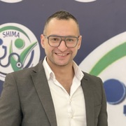 Ahmed 32 Cairo