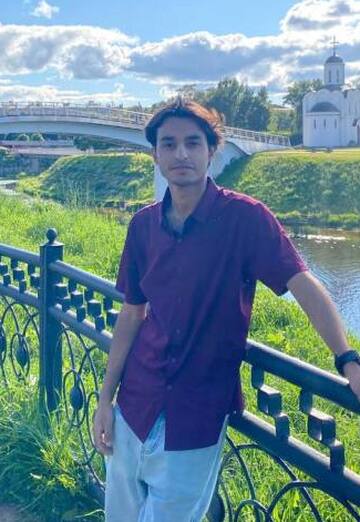 Zarar (@zarar9) — my photo № 2