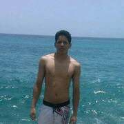 Julio Ramos 35 Caracas
