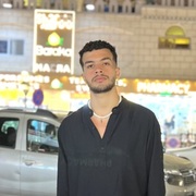 Omar 25 Ufa