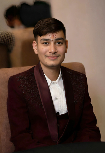 Lalit Joshi (@lalitjoshi3) — my photo № 1