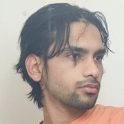 Huzaifa Malik 26 Toronto