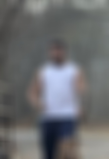 My photo - Salmo, 32 from Atlanta (@salmo12)