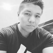 Angel Amaro 31 Mexico City