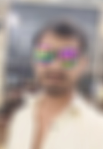 My photo - Vivek Yadav, 30 from Doha (@vivekyadav6)