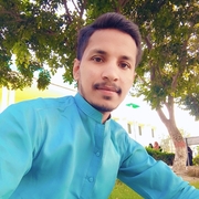 Mudassar 26 Okara