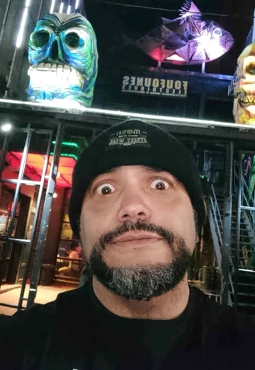 My photo - Kleber, 49 from Montreal (@kleber76)