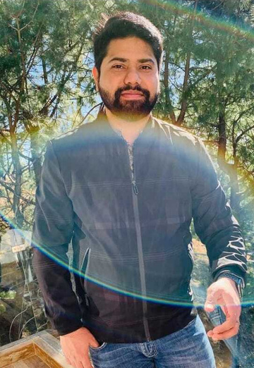 My photo - Kumar, 41 from Delhi (@kumar925)