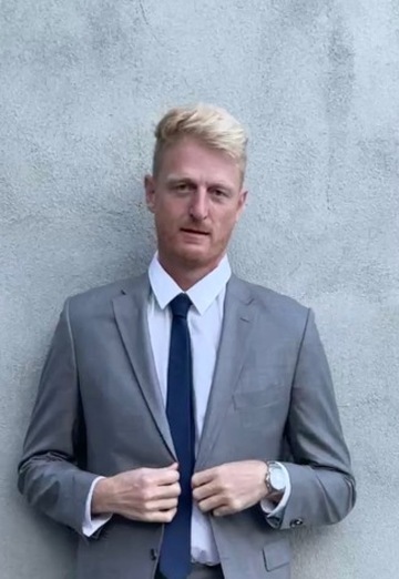 My photo - Matthew, 36 from Los Angeles (@matthew1020)