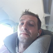 Dmitriy Kushnerevich 39 Minsk