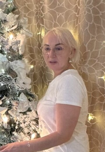 My photo - Evgeniya, 53 from Kaliningrad (@evgeniya92654)