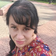 Елена 43 Москва