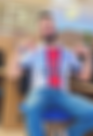 Mi foto- Badr, 32 de Tánger (@badr304)