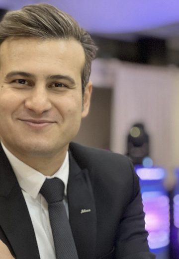 My photo - Morteza, 38 from Astara (@morteza62)