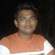 Sumon 29 Dhaka