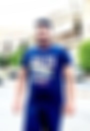 My photo - Salman, 28 from Athens (@salman2096)
