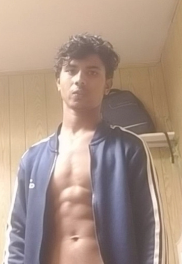 My photo - Alamin, 22 from Riyadh (@alamin50)