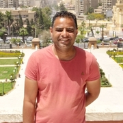 Mohamed 43 Cairo