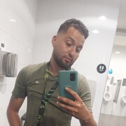 Brayan 26 Colombia